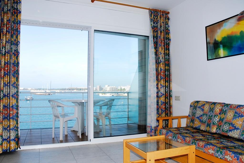 Appartement Treputxell à L'Estartit Chambre photo